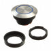 1.30.290.121/2600 by RAFI USA - RAFIX 30 FS+ PUSHBUTTON ILLUMINA