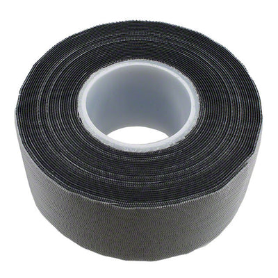 1.5-5-SJ3000-BLK by 3M (TC) - HOOK&LOOP STRIP BLACK 31LBS 5