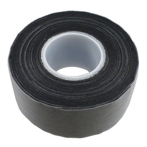 1.5-5-SJ3000-BLK by 3M (TC) - HOOK&LOOP STRIP BLACK 31LBS 5