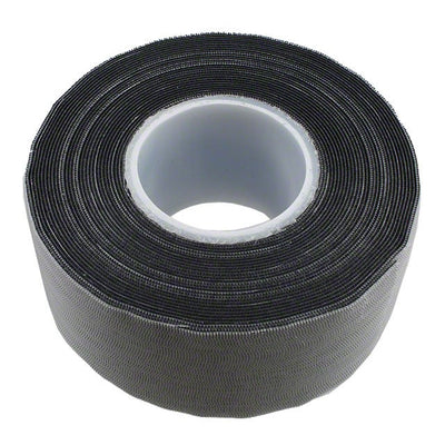 1.5-50-SJ3000-BLK by 3M (TC) - HOOK&LOOP STRIP BLACK 31LBS 50