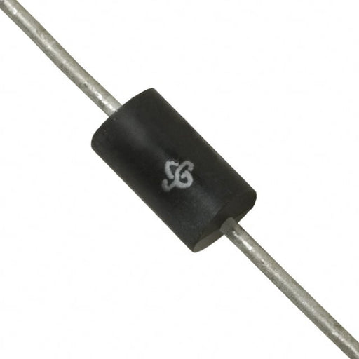 1.5KE36CA/54 by Vishay General Semiconductor - Diodes Division - TVS DIODE 30.8VWM 49.9VC 1.5KE