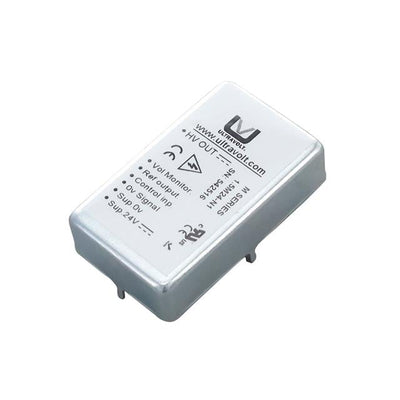 1.5M24-N1 by Advanced Energy - DC DC CONVERTER 1500V 1W