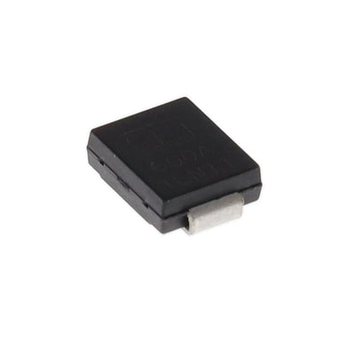 1.5SMC600A by Littelfuse Inc. - TVS DIODE 512VWM 828V DO214AB TR