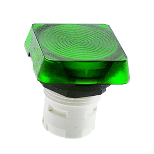 1.65.124.101/0000 by RAFI USA - LED PANEL INDICATOR IP65