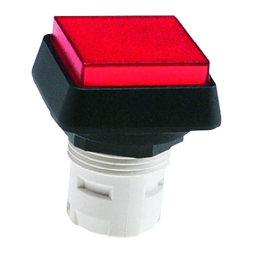 1.65.124.451/0000 by RAFI USA - LED PANEL INDICATOR IP65
