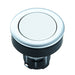 1.65.126.011/1600 by RAFI USA - LED PANEL INDICATOR CLEAR IP65