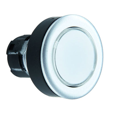 1.65.126.011/1500 by RAFI USA - LED PANEL INDICATOR CLEAR IP65
