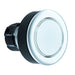 1.65.126.011/1000 by RAFI USA - LED PANEL INDICATOR CLEAR IP65