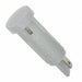 1.69.507.105/0214 by RAFI USA - INCAND PANEL INDICATOR WHITE 28V
