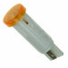 1.69.507.105/1402 by RAFI USA - SIGNAL LAMP 10MM YELLOW