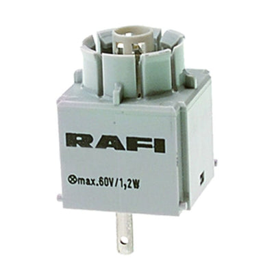 1.71.212.001/0000 by RAFI USA - LAMPHOLDER
