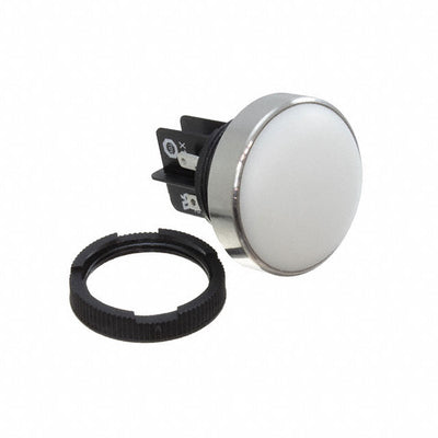 1.74.509.111/2200 by RAFI USA - RAFIX 22 FSR SIGNAL LAMP RD/GN 2