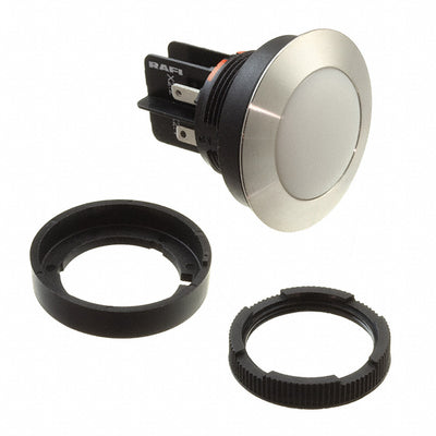 1.74.510.111/2200 by RAFI USA - RAFIX 30 FS+ SIGNAL LAMP RD/GN 2