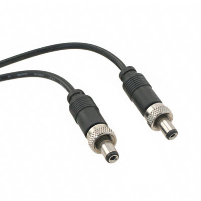 10-00110 by Tensility International Corp - CABLE ASSY 5.5X2.1MM M/M 2M SHLD