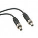 10-00110 by Tensility International Corp - CABLE ASSY 5.5X2.1MM M/M 2M SHLD