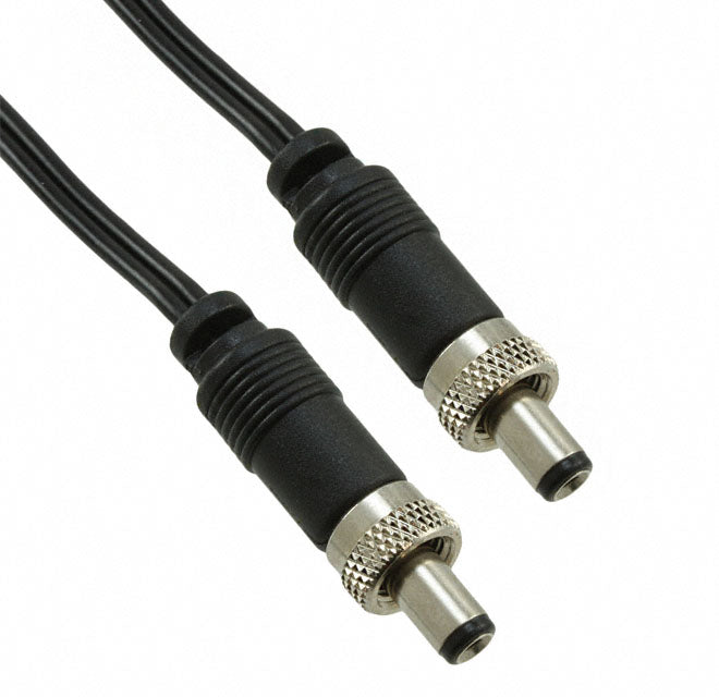10-00111 by Tensility International Corp - CABLE ASSY 5.5X2.1MM M/M 2M