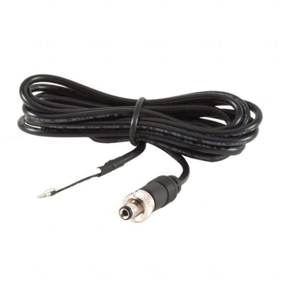 10-00112 by Tensility International Corp - CABLE ASSY 5.5X2.1MM STR 2M SHLD