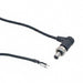 10-00123 by Tensility International Corp - CABLE ASSY 5.5X2.5MM R/A 2M SHLD