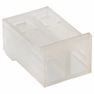 0010013026 by Molex - CONNECTOR RECPT HSG 2POS 5.08MM