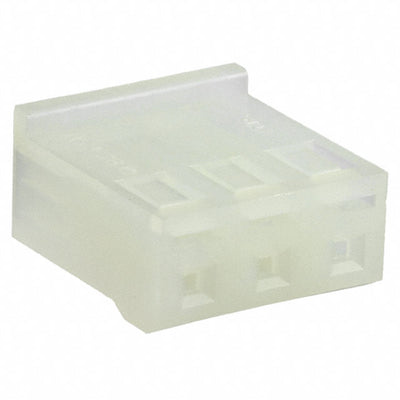 0010013036 by Molex - CONNECTOR RECPT HSG 3POS 5.08MM