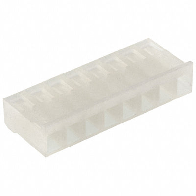 0010013086 by Molex - CONNECTOR RECPT HSG 8POS 5.08MM