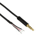 10-02046 by Tensility International Corp - CABLE 4CON 3.5MM PLUG SHLD 6' BIO