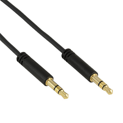 10-02047 by Tensility International Corp - CABLE 3CON 3.5MM M-M SHLD 6' BIO
