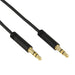 10-02047 by Tensility International Corp - CABLE 3CON 3.5MM M-M SHLD 6' BIO