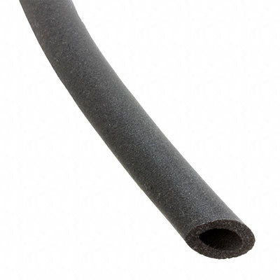 10-04-2737-6502 by Parker Chomerics - CHO-SEAL 6502 NI/AL 0.250"" 1