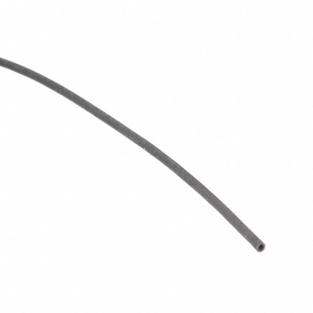 10-04-W163-6502 by Parker Chomerics - CHO-SEAL 6502 NI/AL 0.062"" 1