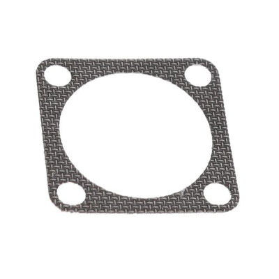10-040450-18S by Amphenol Industrial Operations - 18 GASKET FRTMT ALU SHIELDING