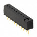 10-0511-11 by Aries Electronics - CONNECTOR SOCKET SIP 10POS GOLD
