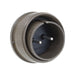 10-069522-08P by Amphenol Industrial Operations - ER 2C 2#12 PIN PLUG