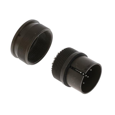 10-069522-19P by Amphenol Industrial Operations - ER 14C 14#16 PIN PLUG