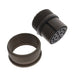10-069522-19S by Amphenol Industrial Operations - ER 14C 14#16 SKT PLUG