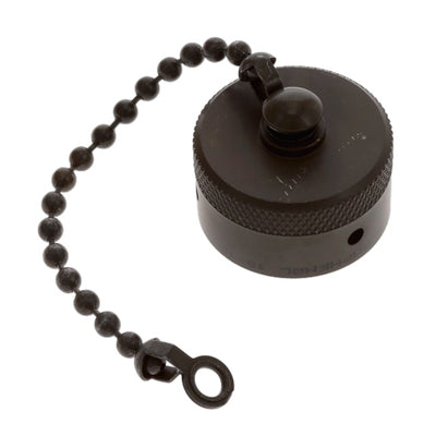 10-101960-123 by Amphenol Industrial Operations - CONNECTOR CAP #12