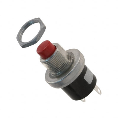 10-10UL by Grayhill Inc. - PUSH SWITCH SPST-NC 3A 115V