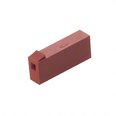 0010112013 by Molex - CONNECTOR RECPT HSG 1POS HI PRESS