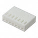 0010112073 by Molex - CONNECTOR RECPT HSG 7POS 2.54MM