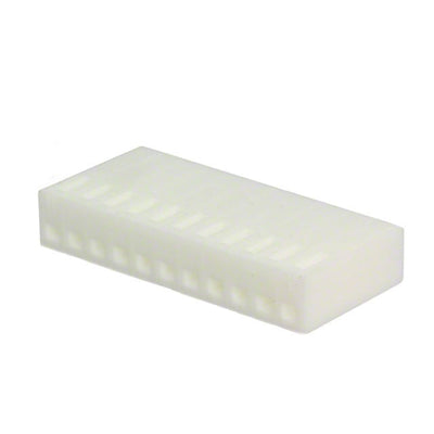 10112113 by Molex - CONNECTOR RECPT HSG 11POS 2.54MM