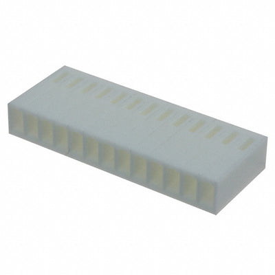 0010112133 by Molex - CONNECTOR RECPT HSG 13POS 2.54MM