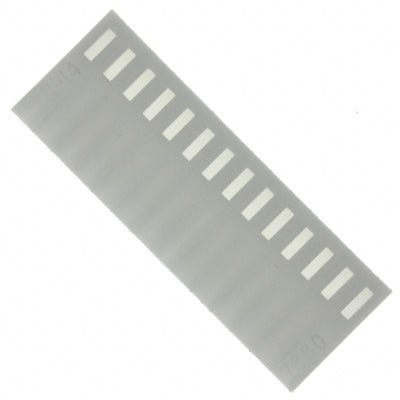 10112143 by Molex - CONNECTOR RECPT HSG 14POS 2.54MM