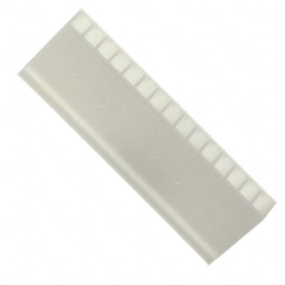 0010112153 by Molex - CONNECTOR RECPT HSG 15POS 2.54MM
