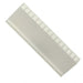 0010112153 by Molex - CONNECTOR RECPT HSG 15POS 2.54MM