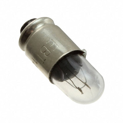 10-1310.1319 by EAO - CONFIG SW LAMP INCAND CLEAR 14V