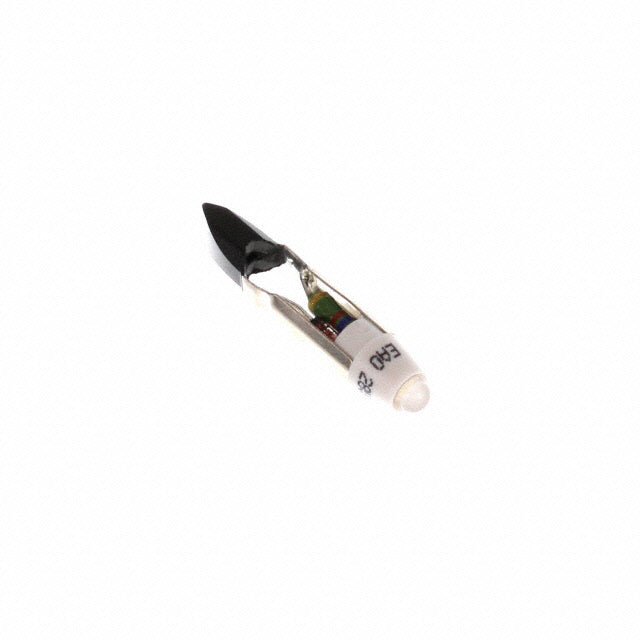 10-2113.1069 by EAO - LAMP LED T5.5 WHT 28V