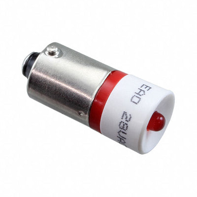 10-2509.1142 by EAO - CONFIG SW LAMP LED RED 12V