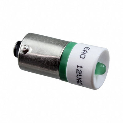 10-2509.1145 by EAO - CONFIG SW LAMP LED GRN 12V