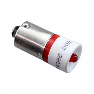 10-2512.1142 by EAO - CONFIG SW LAMP LED RED 24V