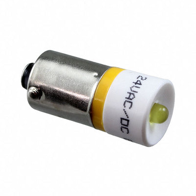 10-2512.1144 by EAO - CONFIG SW LAMP LED YLW 24V